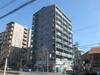 パルシティ西大路 8階 築24年6ヶ月の賃貸物件
