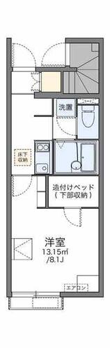 同じ建物の物件間取り写真 - ID:212042954031