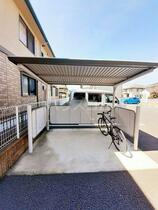 ガーデン　宮 101 ｜ 群馬県前橋市山王町２丁目（賃貸アパート1K・1階・30.42㎡） その14