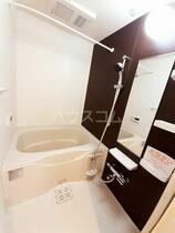 ガーデン　宮 101 ｜ 群馬県前橋市山王町２丁目（賃貸アパート1K・1階・30.42㎡） その5