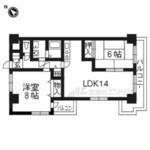 亀岡市大井町土田2丁目 7階建 築34年のイメージ