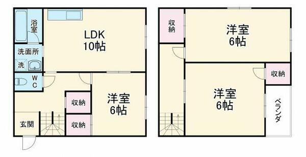 detached 埼玉県久喜市下早見

地図を見る
