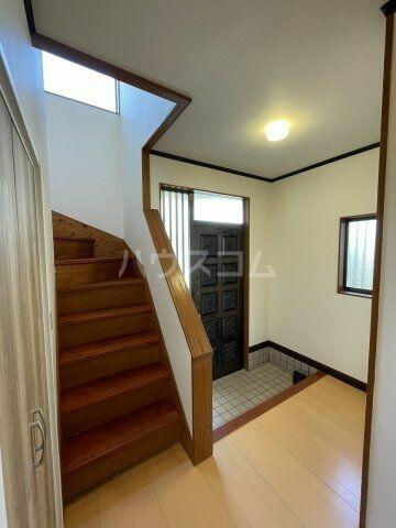 detached 埼玉県久喜市下早見

地図を見る