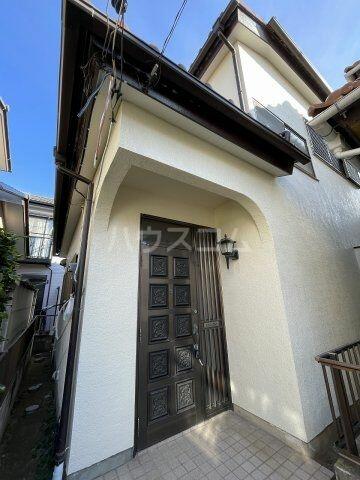 detached 埼玉県久喜市下早見

地図を見る