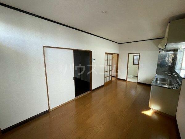 detached 埼玉県久喜市下早見

地図を見る