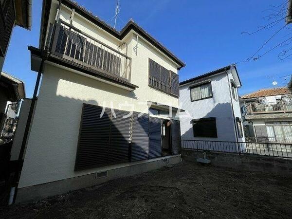 detached 埼玉県久喜市下早見

地図を見る