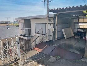 神奈川県川崎市麻生区東百合丘１丁目