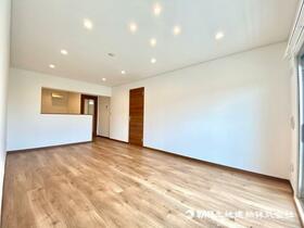 リノべマンション　　あざみ野団地　田園都市線「あざみ野」