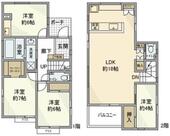 井口３丁目戸建のイメージ