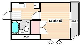 物件拡大画像