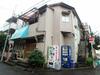 大島アパート 2階 築61年5ヶ月の賃貸物件