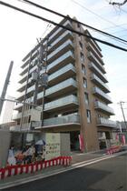 以和貴マンション須賀町 203 ｜ 福岡県北九州市小倉北区須賀町（賃貸マンション3LDK・2階・84.13㎡） その1