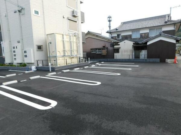 兵庫県姫路市西庄(賃貸アパート1LDK・2階・42.86㎡)の写真 その16