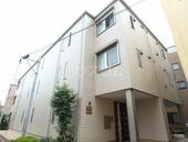 朝霞市根岸台６丁目&nbsp;3階建&nbsp;築13年のイメージ