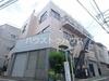 谷ビル 2階 築51年3ヶ月の賃貸物件