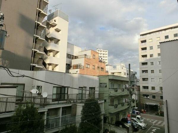 ライヴス池袋 301｜東京都豊島区池袋４丁目(賃貸マンション1K・3階・30.34㎡)の写真 その15