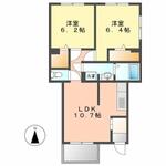 名古屋市西区比良４丁目 3階建 築13年のイメージ