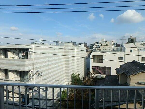 コスモ三杉｜東京都板橋区富士見町(賃貸マンション1K・3階・25.00㎡)の写真 その15