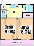 渋谷区西原２丁目 3階建 築48年のイメージ