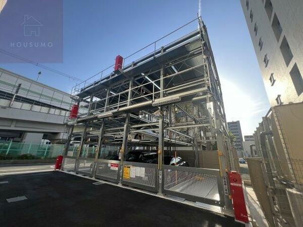 スプランディット高井田 1102｜大阪府東大阪市高井田西６丁目(賃貸マンション1K・11階・26.13㎡)の写真 その14