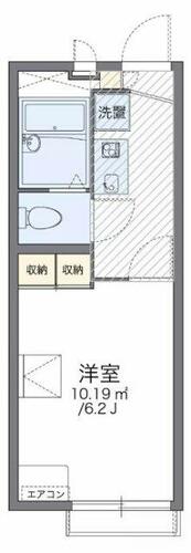 同じ建物の物件間取り写真 - ID:228047745614