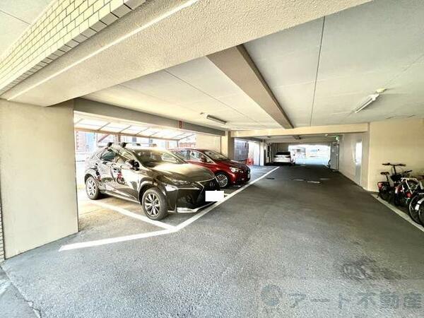 愛媛県松山市一番町１丁目(賃貸マンション3LDK・7階・71.19㎡)の写真 その16