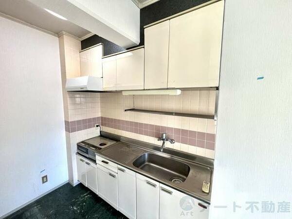 愛媛県松山市一番町１丁目(賃貸マンション3LDK・7階・71.19㎡)の写真 その4