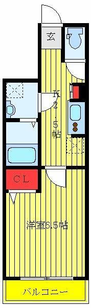 物件拡大画像