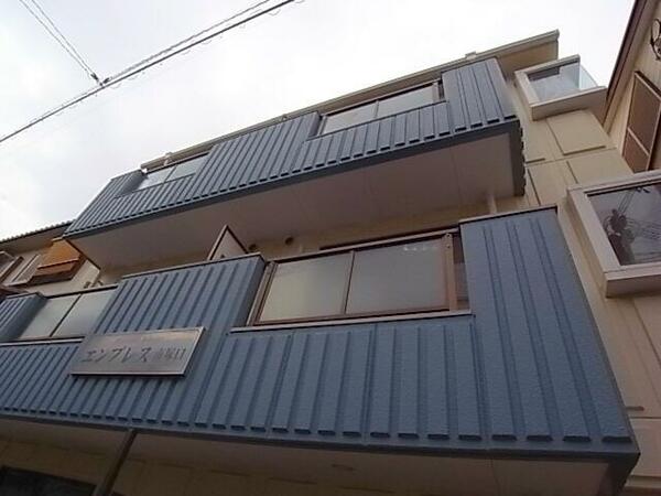 エンプレス南塚口 301｜兵庫県尼崎市南塚口町８丁目(賃貸マンション1K・3階・21.00㎡)の写真 その1