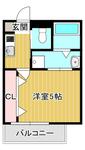 神戸市東灘区青木５丁目 3階建 築5年のイメージ