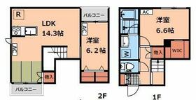 間取り：213106703708