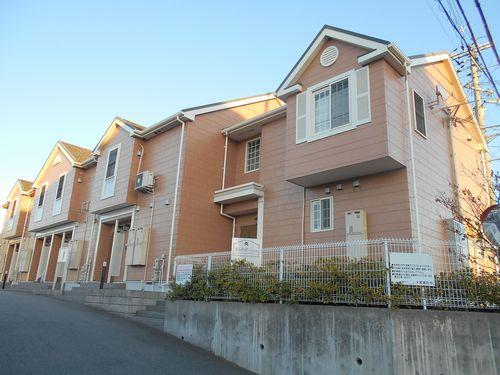 兵庫県姫路市御国野町御着(賃貸アパート2LDK・2階・51.67㎡)の写真 その1