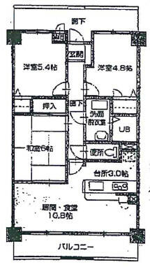 物件拡大画像