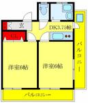 北区王子本町1丁目 5階建 築39年のイメージ