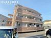 北新川駅より徒歩7分 3階 築17年7ヶ月の賃貸物件