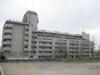 桃山グランドハイツ 5階 築52年の賃貸物件