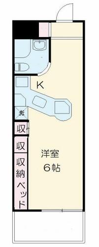 同じ建物の物件間取り写真 - ID:226066400266