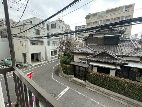 タグチコーポ 201｜東京都北区赤羽２丁目(賃貸マンション1K・2階・17.00㎡)の写真 その10