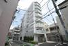 ORSUS西日暮里 3階 築5年4ヶ月の賃貸物件