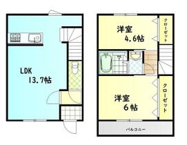 間取り：244004473348