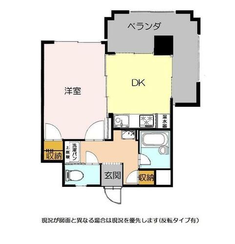 同じ建物の物件間取り写真 - ID:234020242171