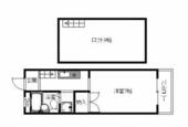 神戸市垂水区狩口台７丁目 2階建 築32年のイメージ