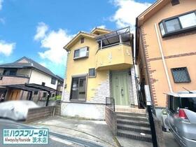 大阪府茨木市郡山２丁目