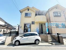 大阪府茨木市郡山２丁目