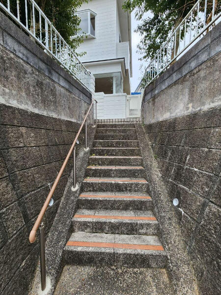 三景台貸家｜長崎県長崎市三景台町(賃貸一戸建4LDK・--・104.00㎡)の写真 その9