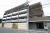 プレサンス京都一乗寺 1階 築16年9ヶ月の賃貸物件