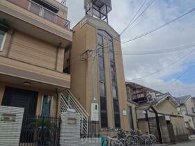 クイーンズコートヒロ  ｜ 京都府京都市伏見区桃山水野左近西町（賃貸マンション1R・1階・17.00㎡） その15