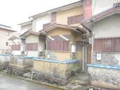 京都市北区紫野大徳寺町 2階建 築60年のイメージ