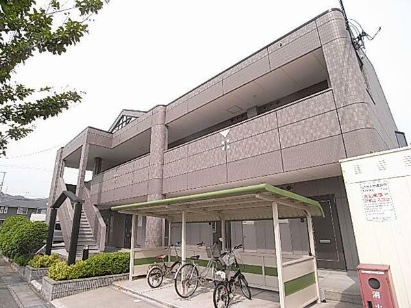 兵庫県姫路市別所町佐土２丁目(賃貸アパート1K・2階・30.96㎡)の写真 その15