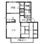 たつの市龍野町堂本 2階建 築23年のイメージ